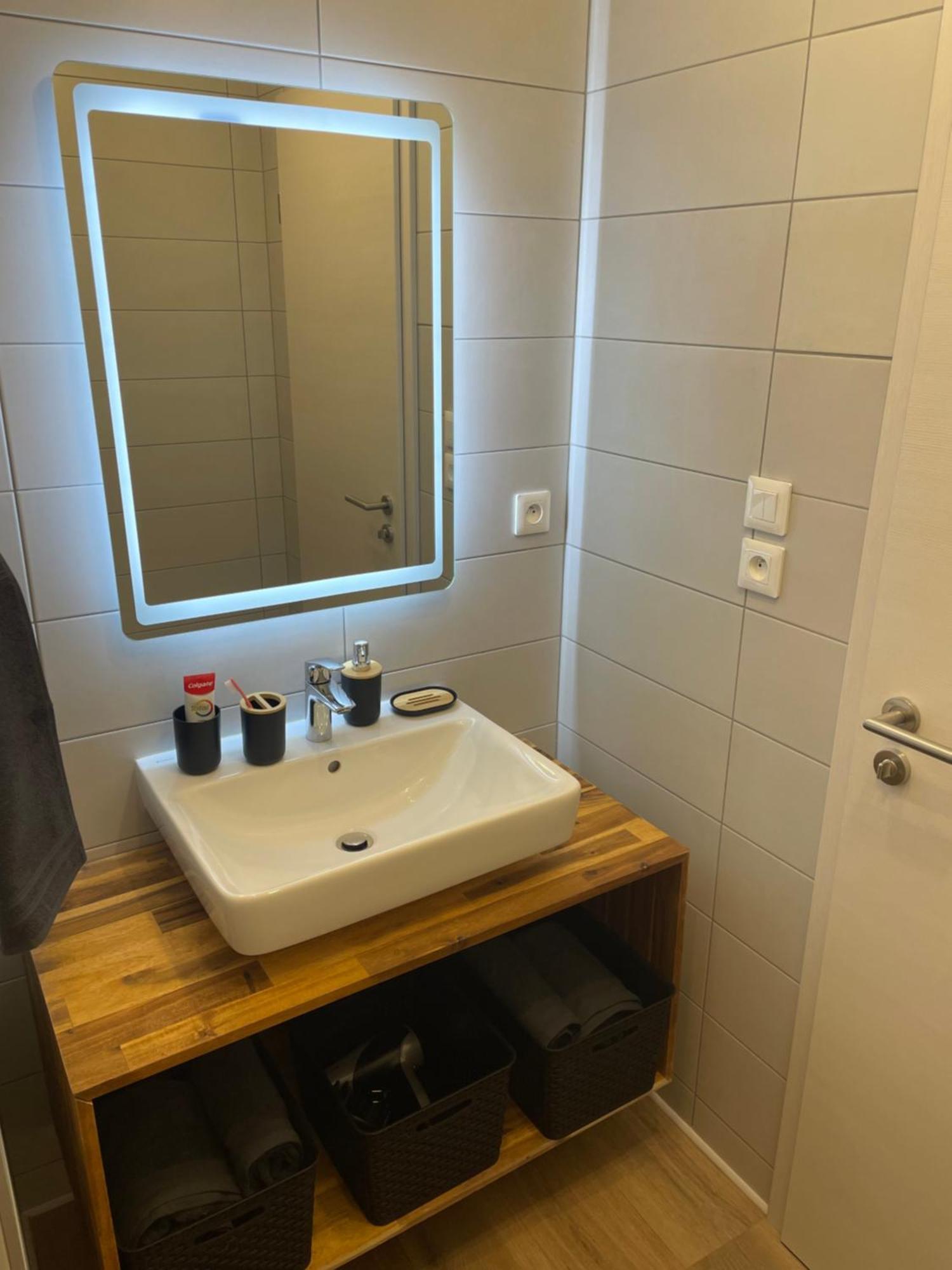 Appartement - Au Coeur Du Lac Blanc オルベ エクステリア 写真