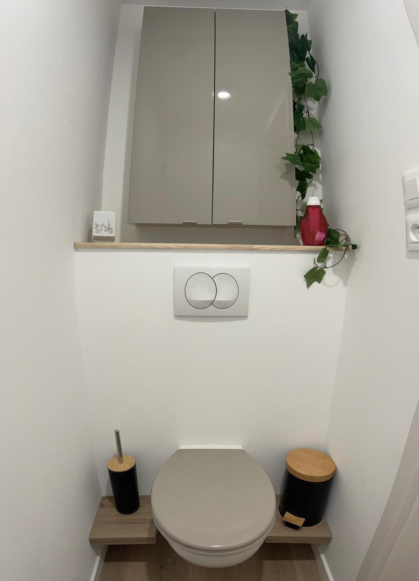 Appartement - Au Coeur Du Lac Blanc オルベ エクステリア 写真