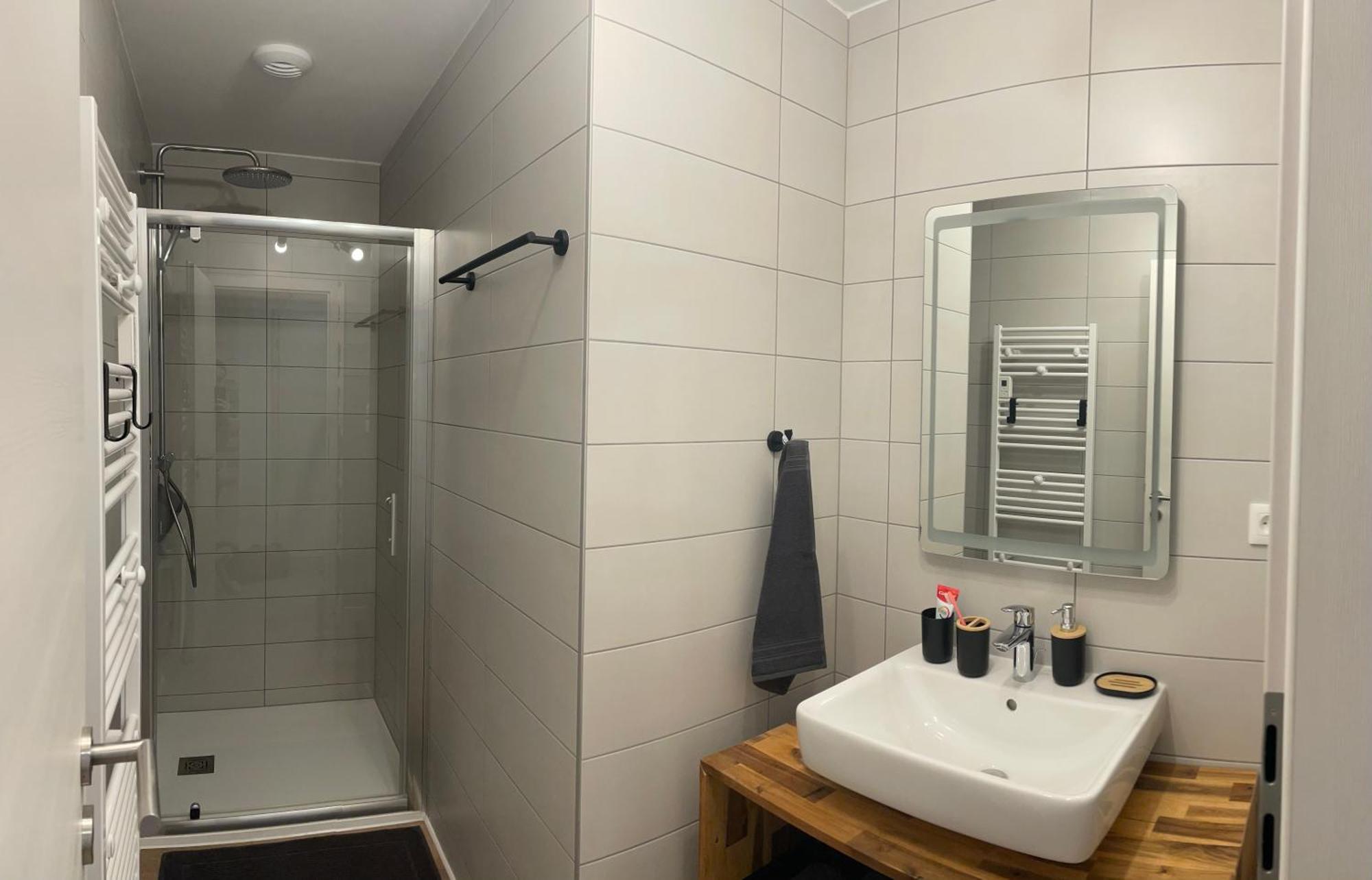 Appartement - Au Coeur Du Lac Blanc オルベ エクステリア 写真