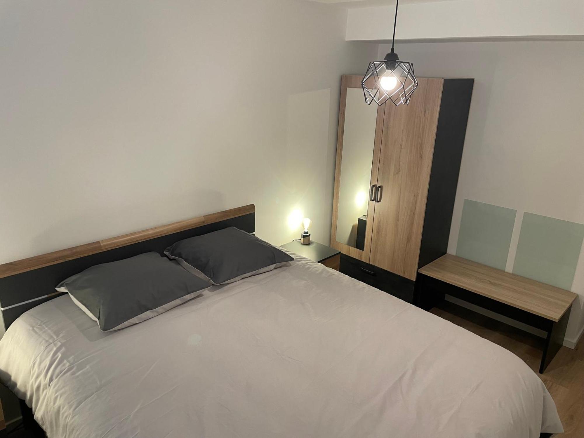 Appartement - Au Coeur Du Lac Blanc オルベ エクステリア 写真